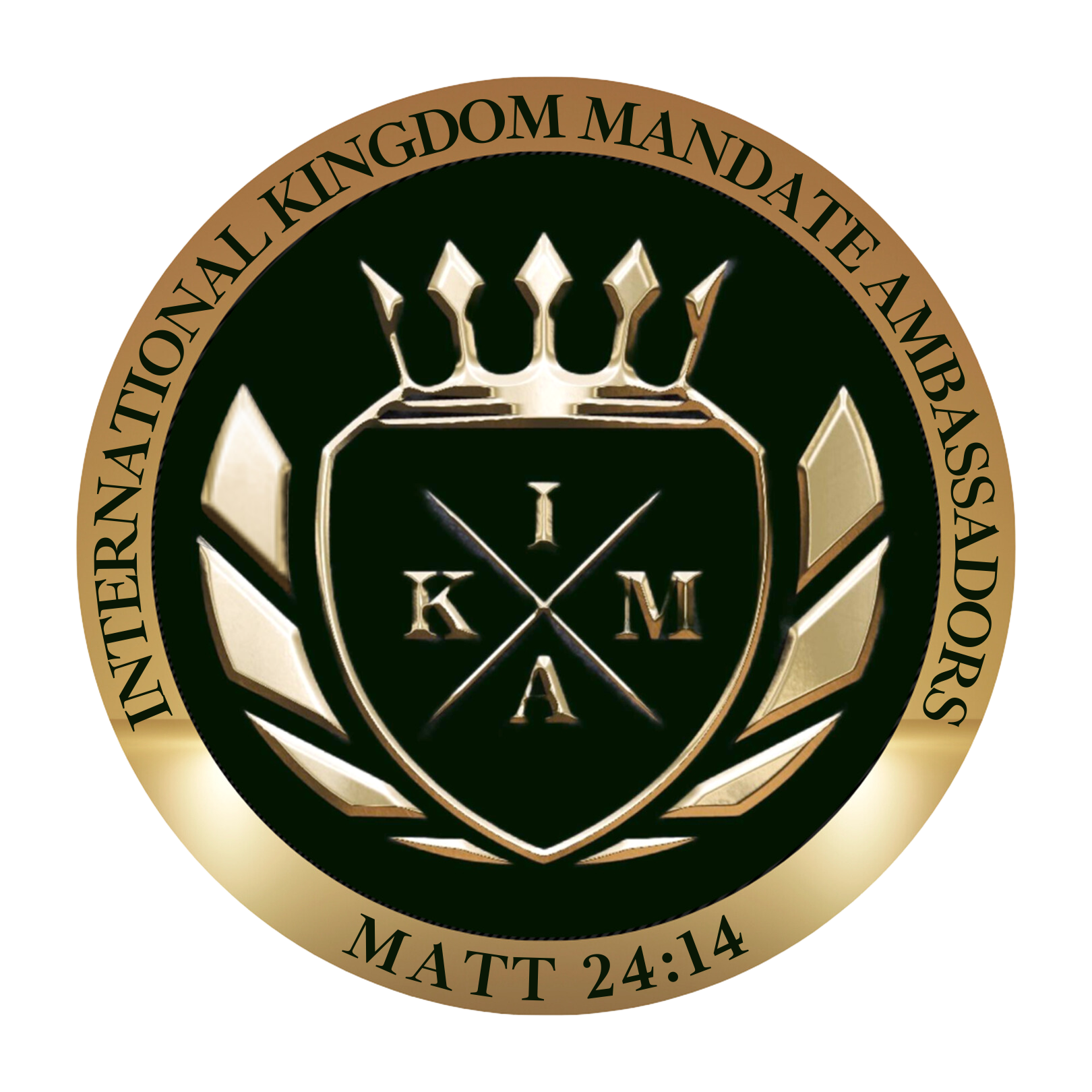 International Kingdom Mandate Ambassadors